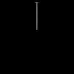 10359/500 White Потолочный светильник LOFT IT Cane