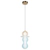 10239P/B Подвесной светильник LOFT IT Lollipop
