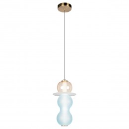 10239P/B Подвесной светильник LOFT IT Lollipop