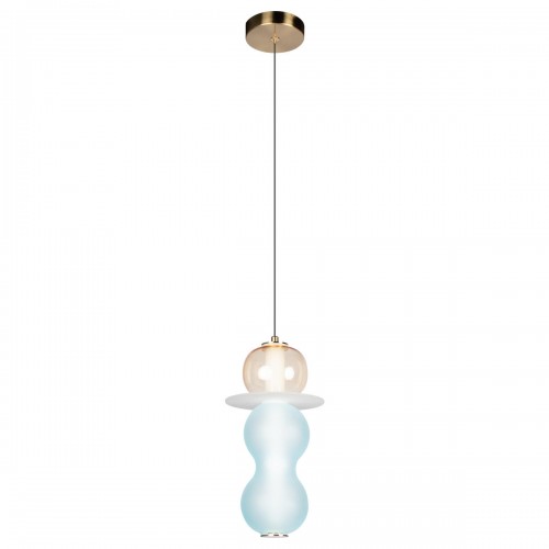 10239P/B Подвесной светильник LOFT IT Lollipop