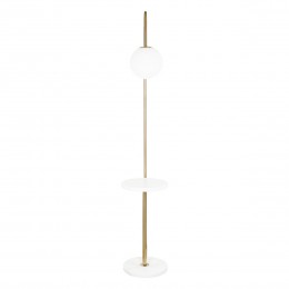 10145 Gold Торшер LOFT IT Sonni