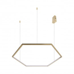 10016M Подвесной светильник LOFT IT Ring