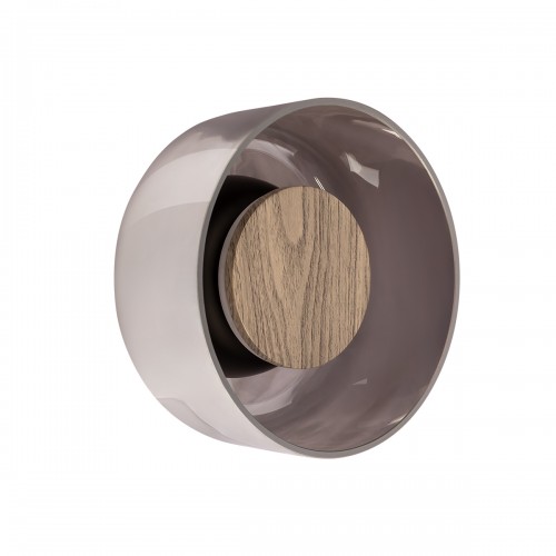 10466W Smoke wood Настенный светильник LOFT IT Totem