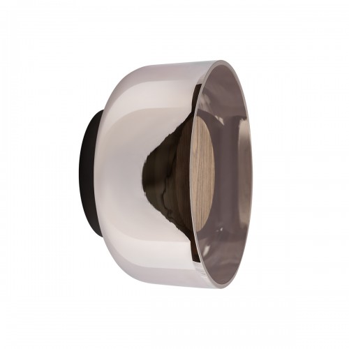 10466W Smoke wood Настенный светильник LOFT IT Totem