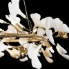 10124/8 Подвесная люстра LOFT IT Fleur