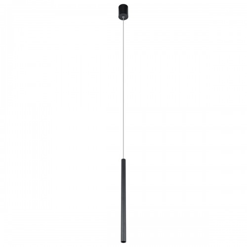 10334/800 Black Подвесной светильник LOFT IT Metropolis