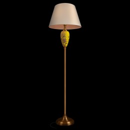 10380F Торшер LOFT IT Dandelion