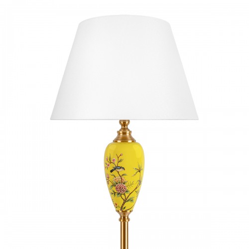 10380F Торшер LOFT IT Dandelion