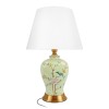 10383T Настольная лампа LOFT IT Hydrangea