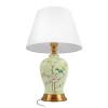 10383T Настольная лампа LOFT IT Hydrangea