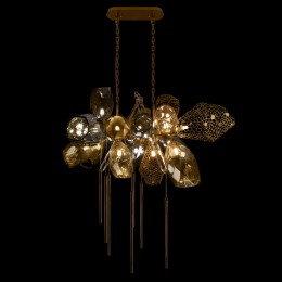 10401/800L Подвесная люстра LOFT IT Britannica