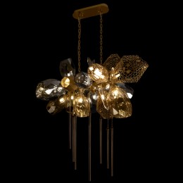 10401/800L Подвесная люстра LOFT IT Britannica