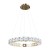 10204/600 Gold Подвесной светильник LOFT IT Tiffany 10204/600 Gold Подвесной светильник LOFT IT Tiffany