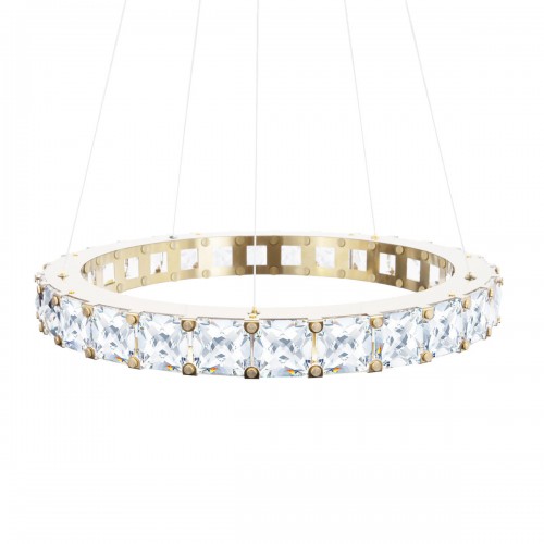 10204/600 Gold Подвесной светильник LOFT IT Tiffany