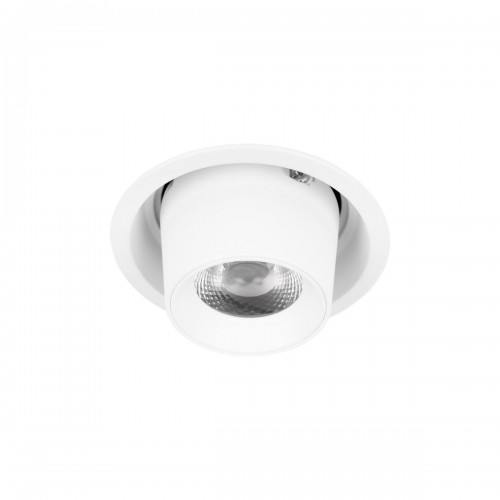 10319/A White Встраиваемый светильник LOFT IT Flash