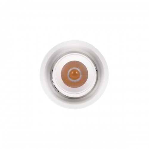 10319/A White Встраиваемый светильник LOFT IT Flash