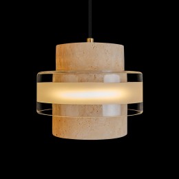 10474P/B Подвесной светильник LOFT IT Colette