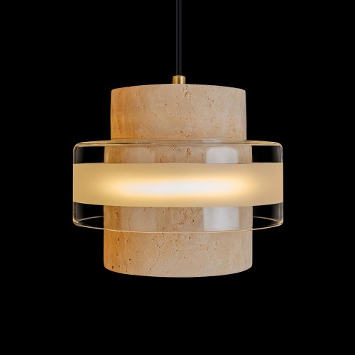 10474P/B Подвесной светильник LOFT IT Colette