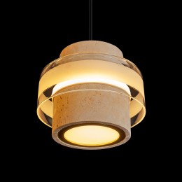 10474P/B Подвесной светильник LOFT IT Colette