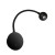10254 Black Настенный светильник LOFT IT Point 10254 Black Настенный светильник LOFT IT Point