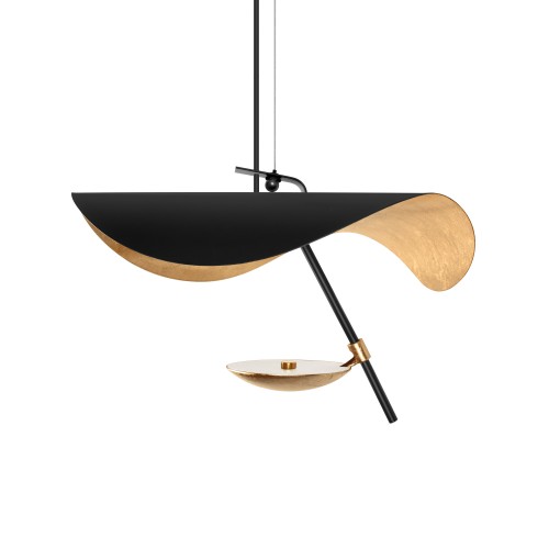 10479/400 Подвесной светильник LOFT IT Pallium