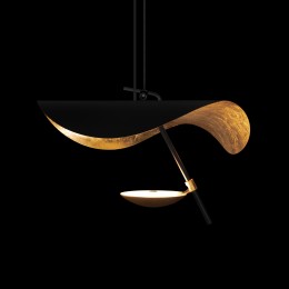 10479/400 Подвесной светильник LOFT IT Pallium