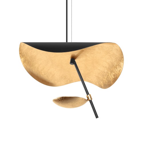 10479/400 Подвесной светильник LOFT IT Pallium