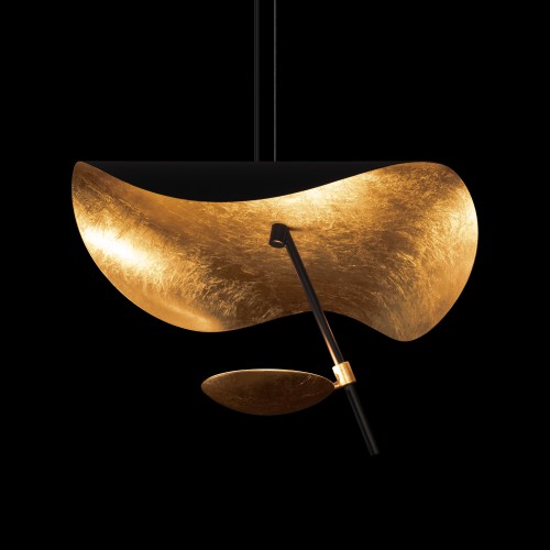 10479/400 Подвесной светильник LOFT IT Pallium