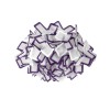 10231/530C Purple Потолочный светильник LOFT IT Clizia