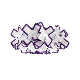 10231/530C Purple Потолочный светильник LOFT IT Clizia