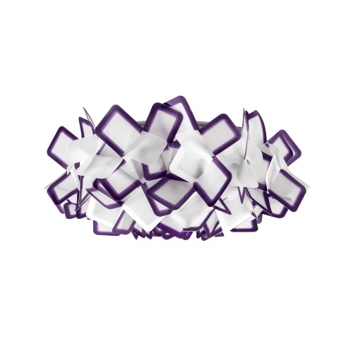 10231/530C Purple Потолочный светильник LOFT IT Clizia