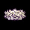 10231/530C Purple Потолочный светильник LOFT IT Clizia