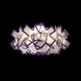 10231/530C Purple Потолочный светильник LOFT IT Clizia