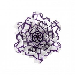 10231/530C Purple Потолочный светильник LOFT IT Clizia