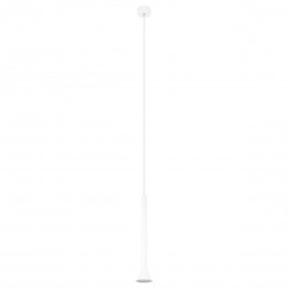 10337/550 White Подвесной светильник LOFT IT Pipe