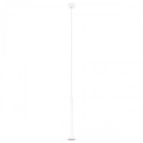 10337/550 White Подвесной светильник LOFT IT Pipe