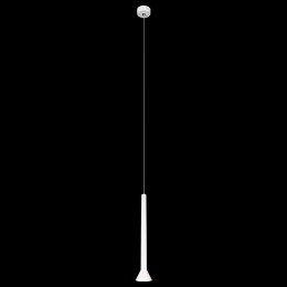 10337/550 White Подвесной светильник LOFT IT Pipe