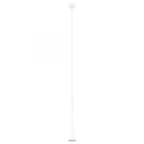 10337/550 White Подвесной светильник LOFT IT Pipe
