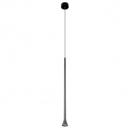 10337/850 Black Подвесной светильник LOFT IT Pipe