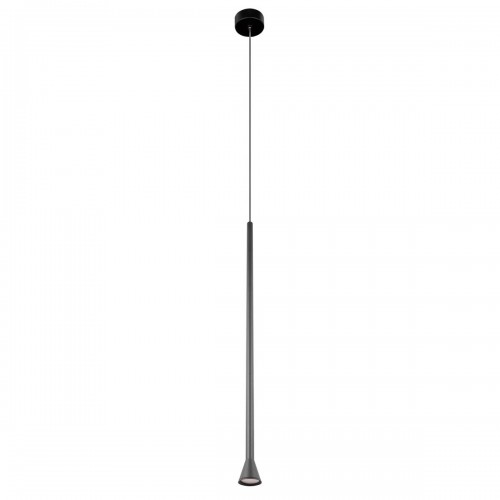 10337/850 Black Подвесной светильник LOFT IT Pipe