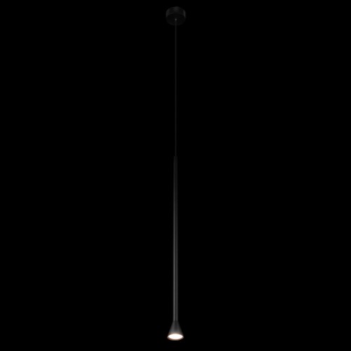 10337/850 Black Подвесной светильник LOFT IT Pipe