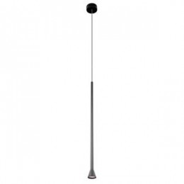 10337/850 Black Подвесной светильник LOFT IT Pipe