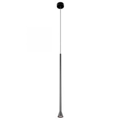 10337/850 Black Подвесной светильник LOFT IT Pipe