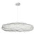 10247/1500 Silver Подвесной светильник LOFT IT Cloud 10247/1500 Silver Подвесной светильник LOFT IT Cloud