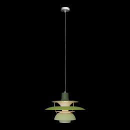 10113 Green Подвесной светильник LOFT IT Floret