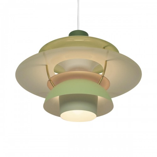 10113 Green Подвесной светильник LOFT IT Floret