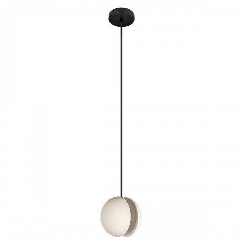 10481 White Подвесной светильник LOFT IT Yo-yo