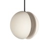10481 White Подвесной светильник LOFT IT Yo-yo