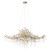 10351/1200L AB Подвесная люстра LOFT IT Coral 10351/1200L AB Подвесная люстра LOFT IT Coral