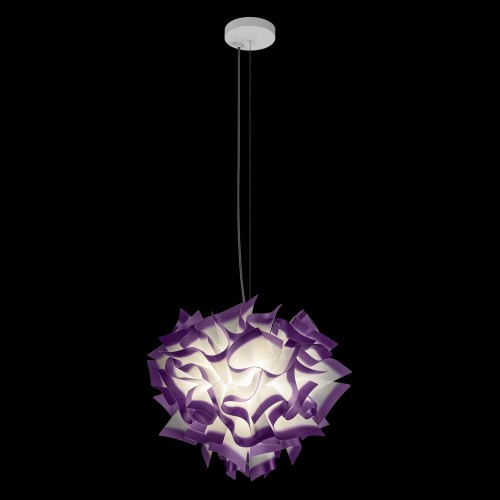 10593/420 Purple Подвесной светильник LOFT IT Clizia